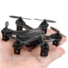 MJX X901 2.4G 4CH 6-Axis Gyro Hexacopter mini Drone with 3D Flips